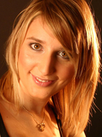 Hannah Fernando
